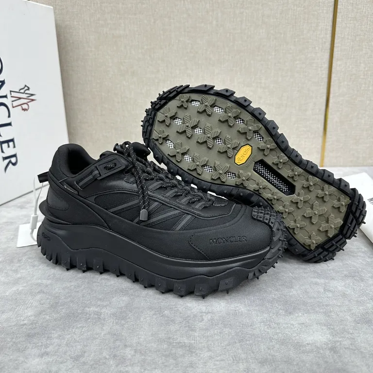 Moncler Shoe 